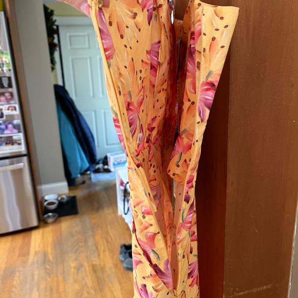 Farm Rio Jumpsuit - Picture 7 of 7